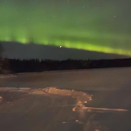 Ahosen Lomamoekit Villa Vikajarvi Luaran gambar